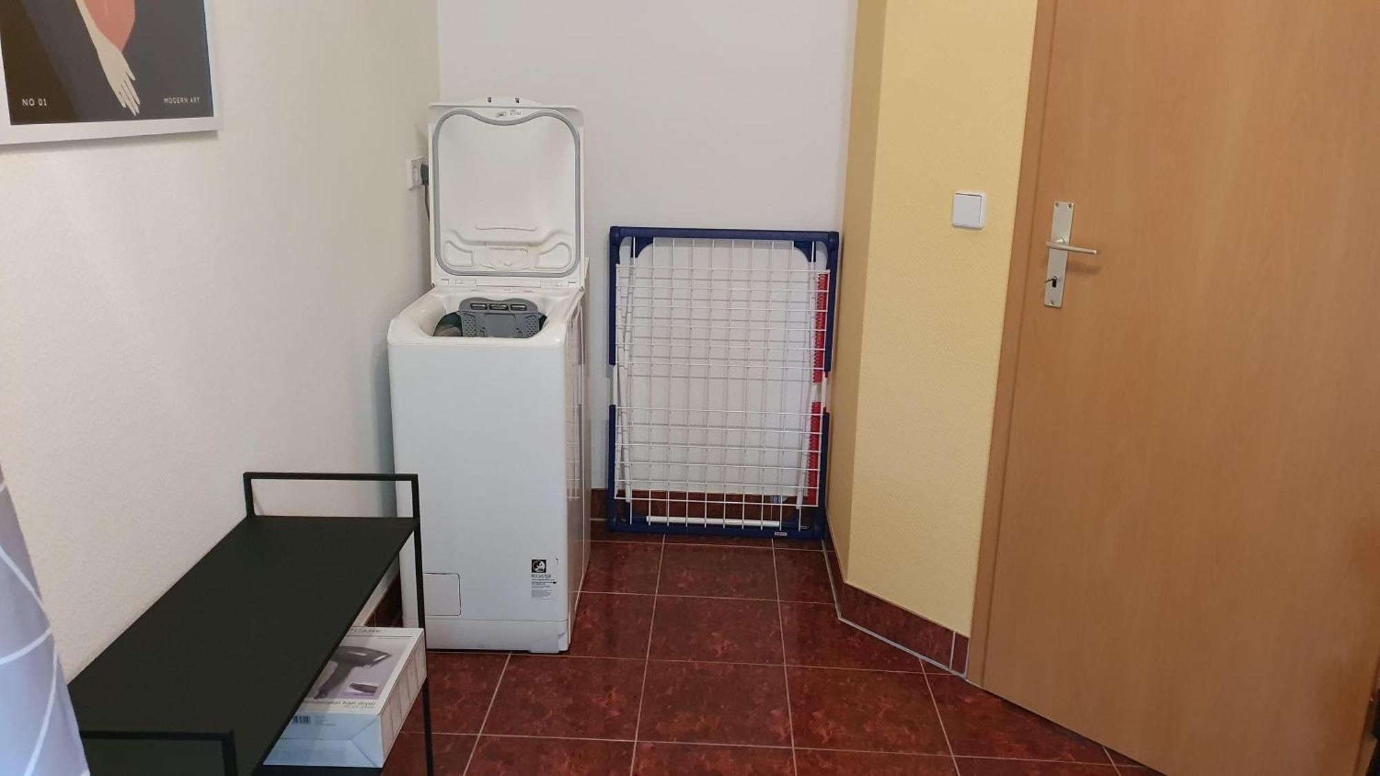 Ferienwohnung Im Gutshof Direkt Gegenueber Dem Schloss, Rhododendronpark Mit Terrasse Und Wlan Kromlau Eksteriør billede